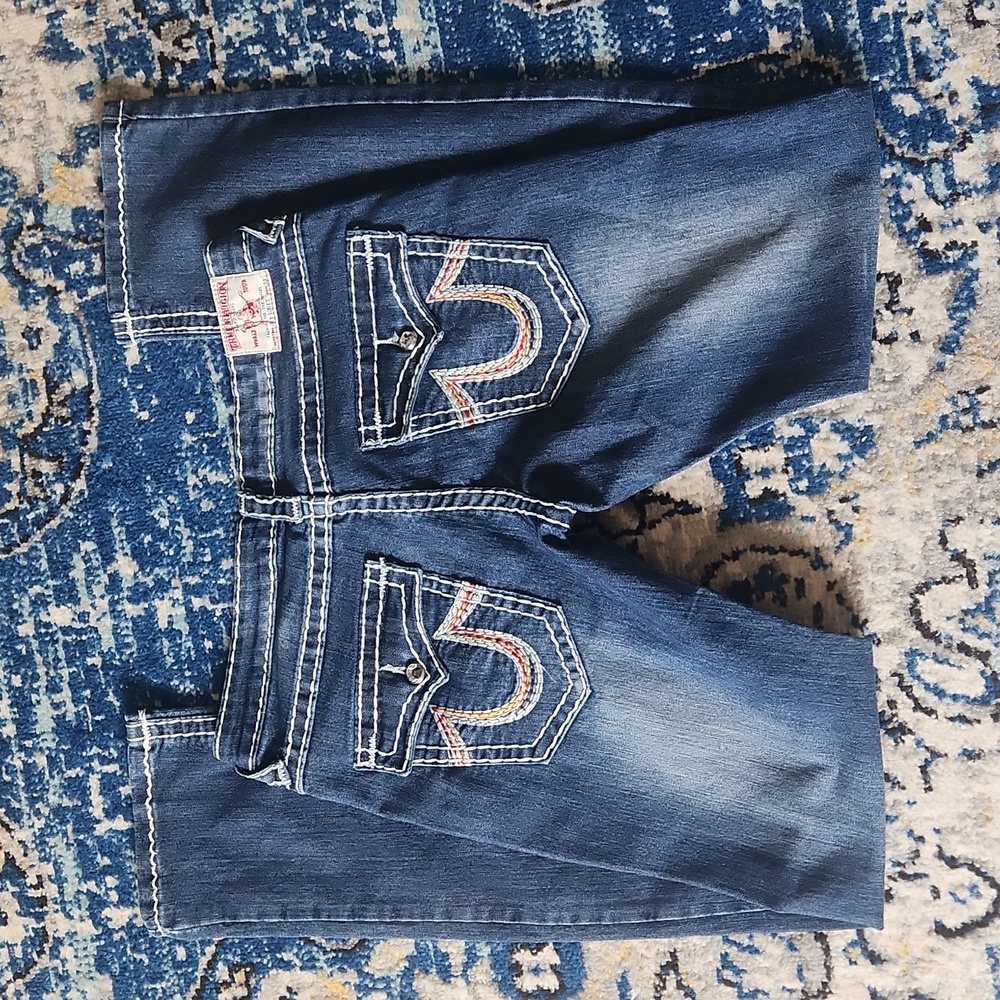 True Religion jeans